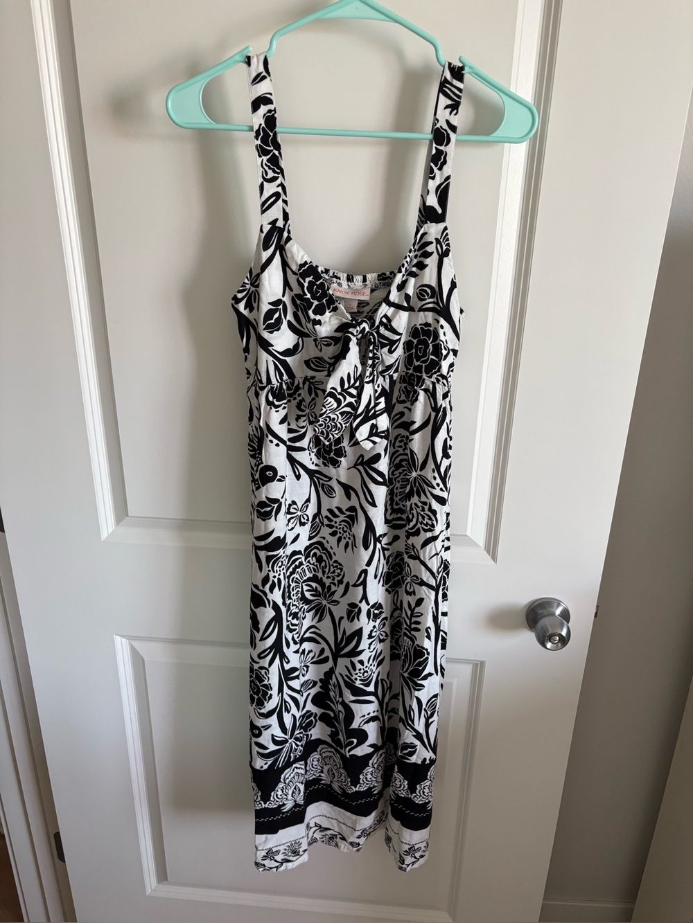 Knox Rose Dress